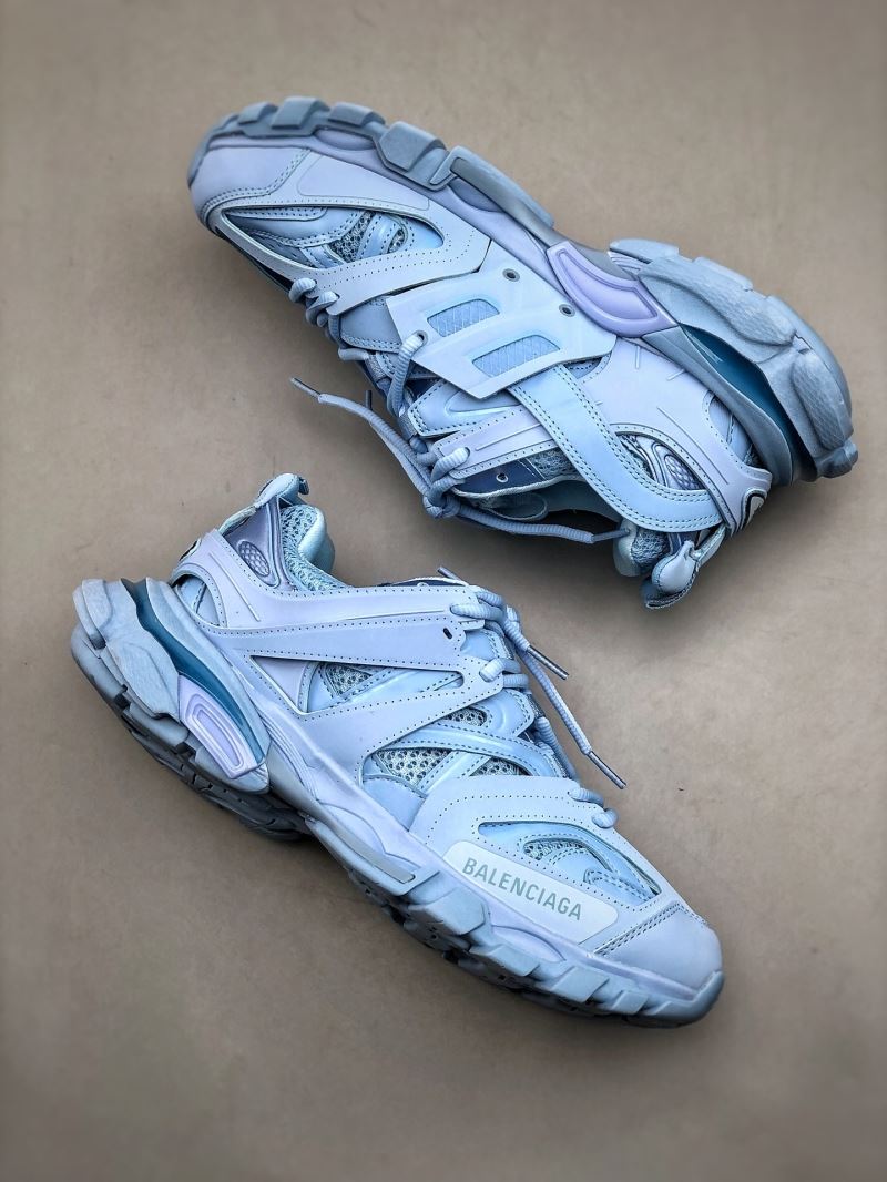 Balenciaga Track Shoes